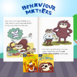 behavioiur matters collection 5
